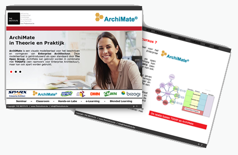 Course ArchiMate 
