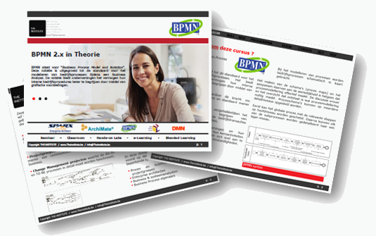 Course BPMN